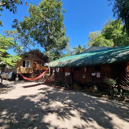 Prince Ludwig Beach Resort San Antonio  Exterior foto
