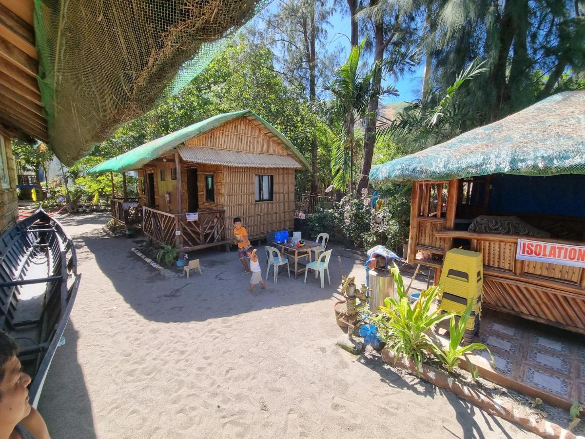 Prince Ludwig Beach Resort San Antonio  Exterior foto
