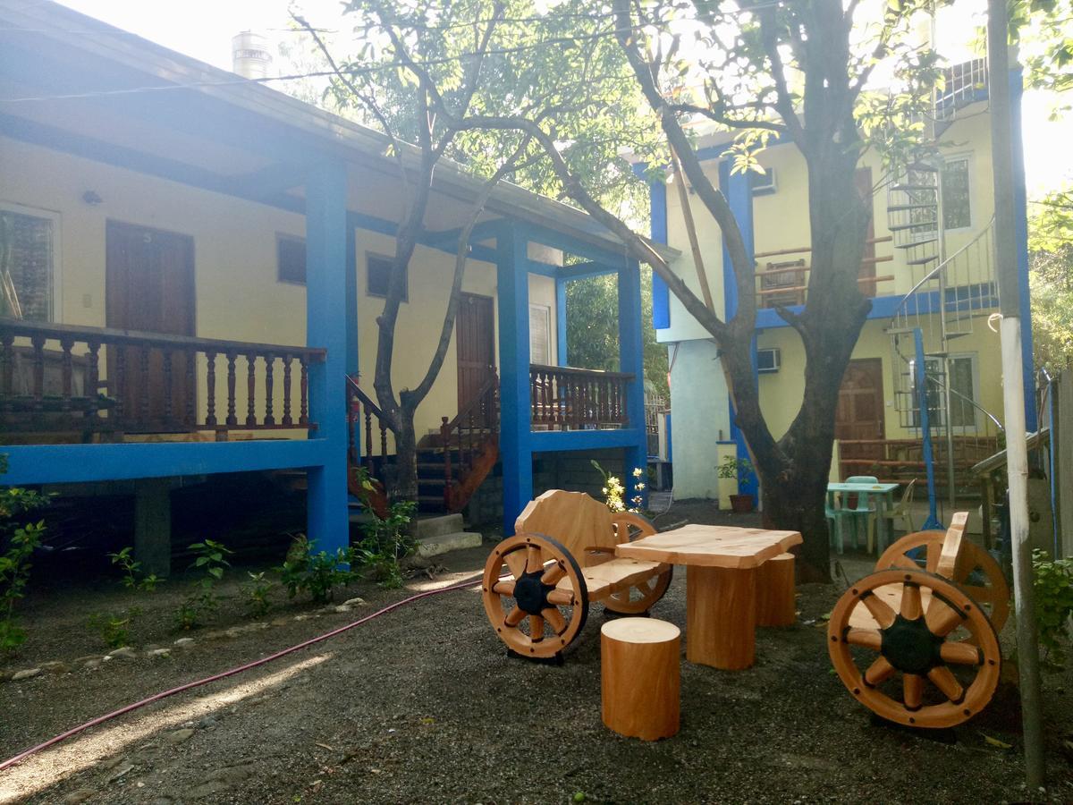 Prince Ludwig Beach Resort San Antonio  Exterior foto