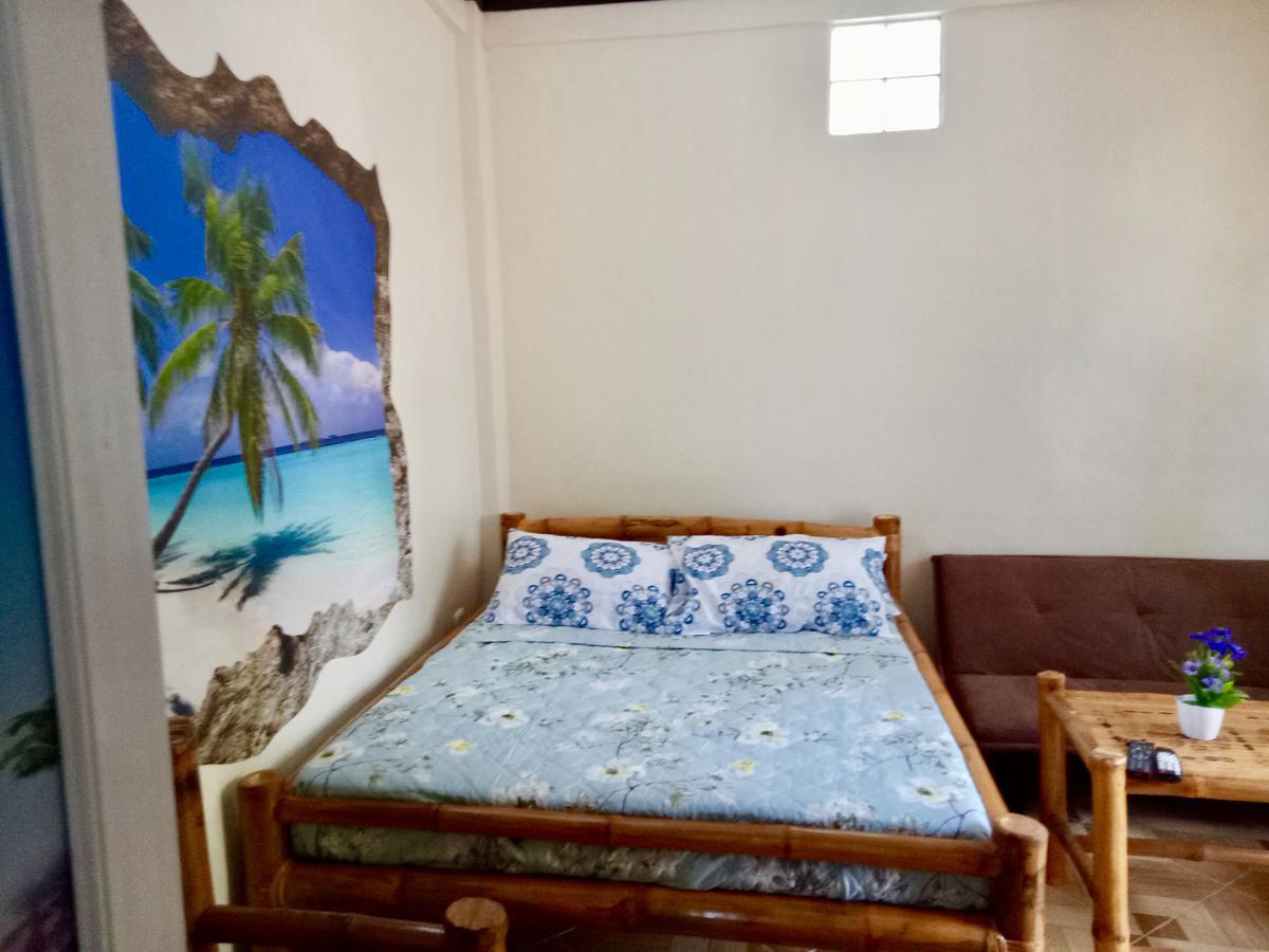 Prince Ludwig Beach Resort San Antonio  Exterior foto